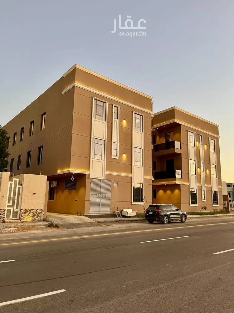 شقة للبيع في شارع تقى الدين التميمى, حي المهدية, مدينة الرياض, منطقة الرياض