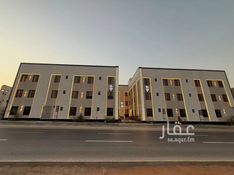 شقة للبيع في شارع خلف الأحمر, حي المهدية, مدينة الرياض, منطقة الرياض صورة 2