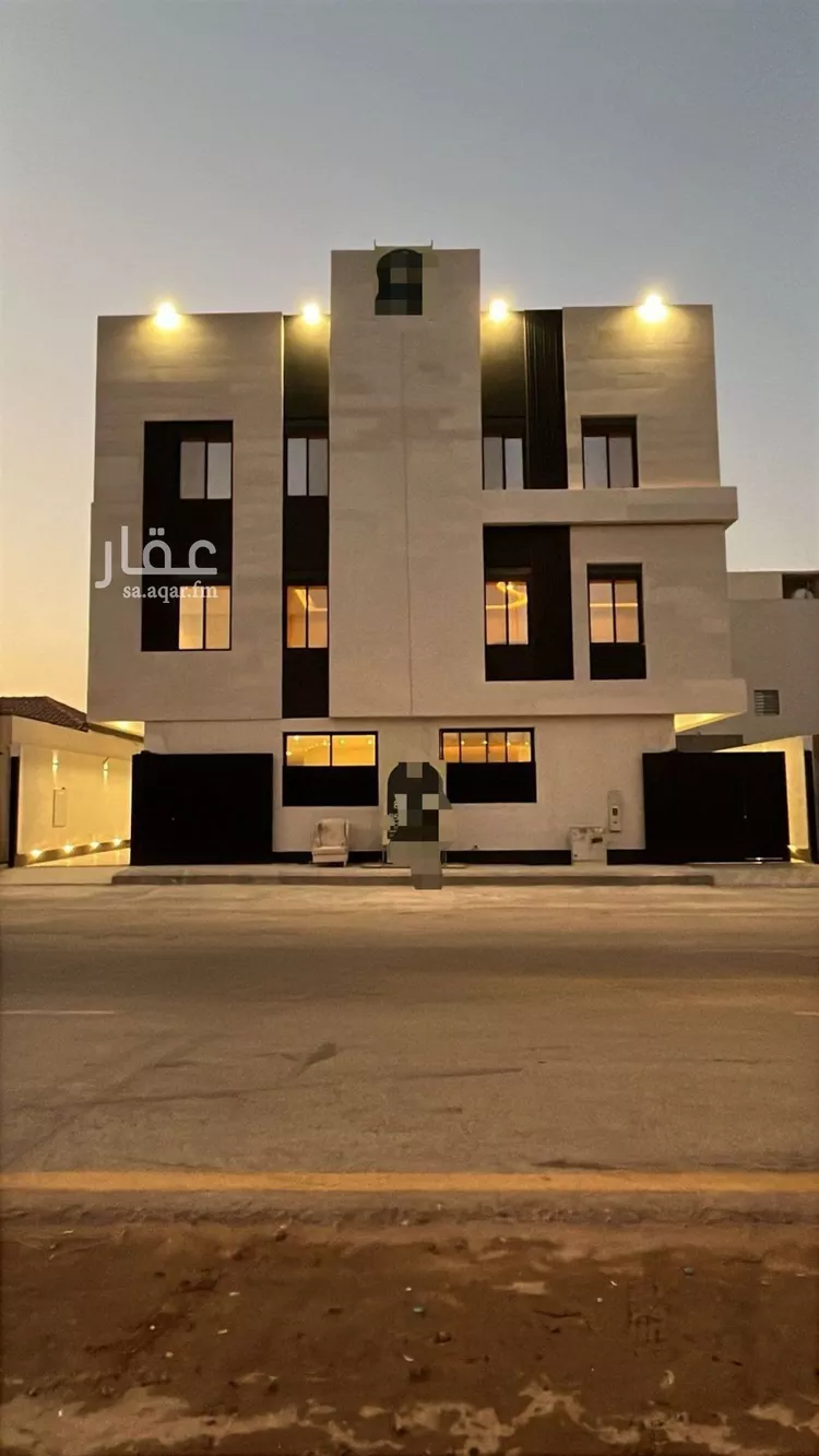 فيلا للبيع في شارع شهيد الدين ثم الوطن هشام سعد ناصر جميعه, حي المهدية, مدينة الرياض, منطقة الرياض صورة 2