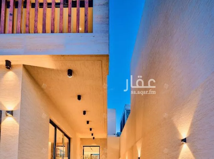 فيلا للبيع في حي المهدية, مدينة الرياض, منطقة الرياض صورة 4