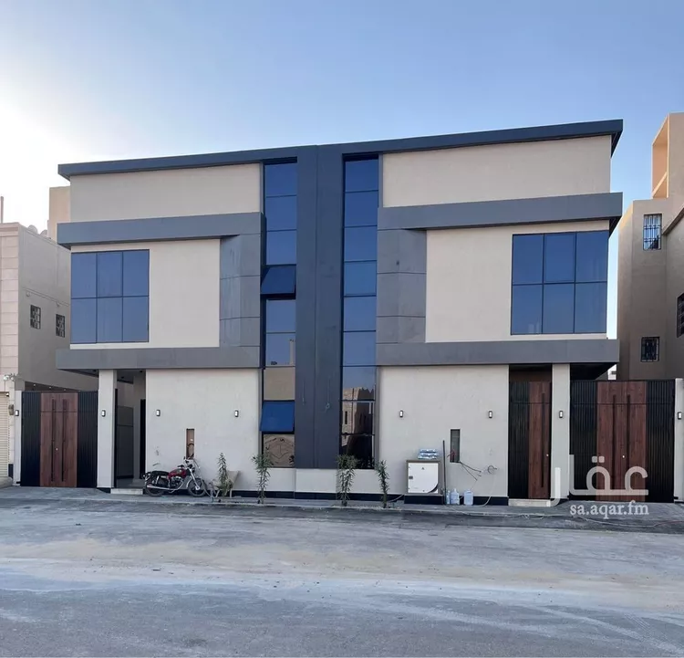 فيلا للبيع في شارع يعقوب الصفار, حي المهدية, مدينة الرياض, منطقة الرياض صورة 3