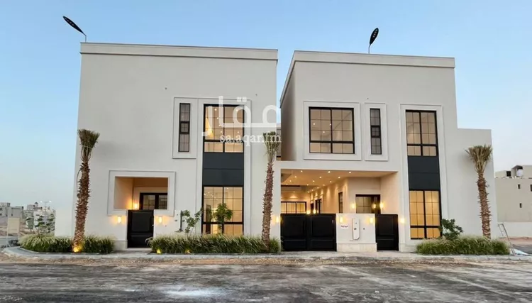 فيلا للبيع في شارع أحمد بن هاشم, حي المهدية, مدينة الرياض, منطقة الرياض صورة 2