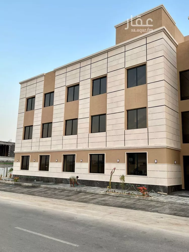 شقة للبيع في شارع علي الجمال, حي المهدية, مدينة الرياض, منطقة الرياض صورة 2