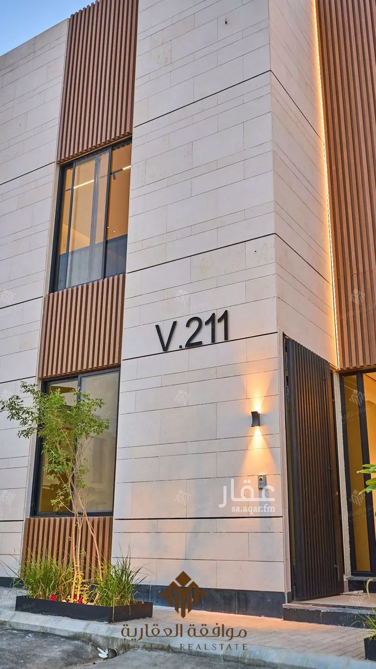 فيلا للبيع في شارع يوسف الجد, حي المهدية, مدينة الرياض, منطقة الرياض صورة 4