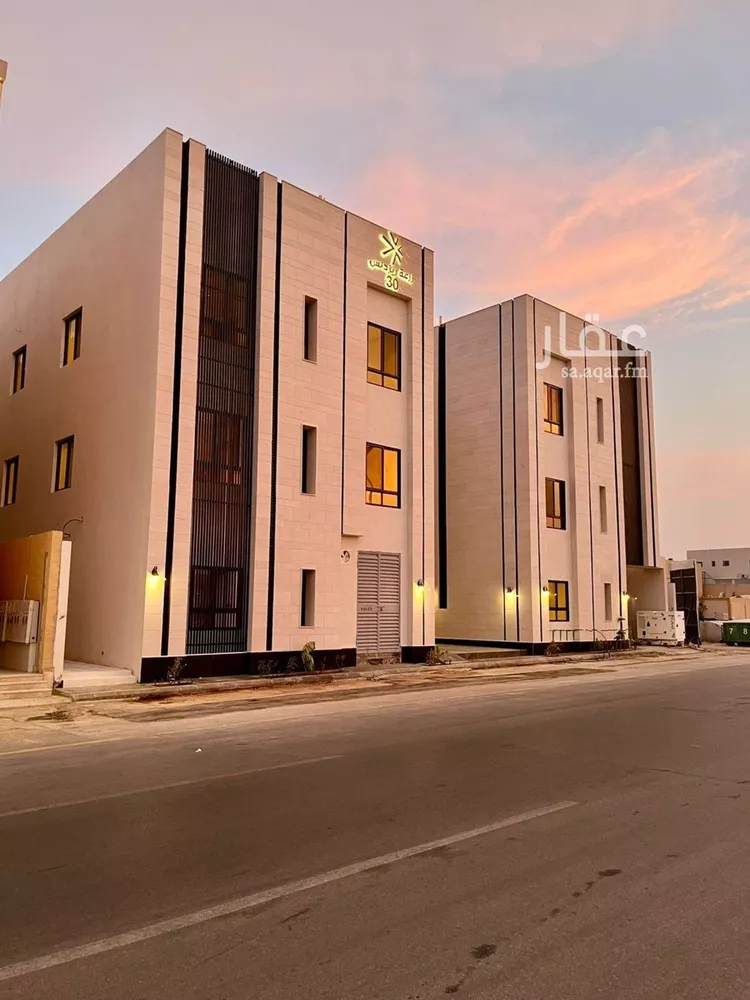 شقة للبيع في شارع سيف الدين الخطيب, حي المهدية, مدينة الرياض, منطقة الرياض