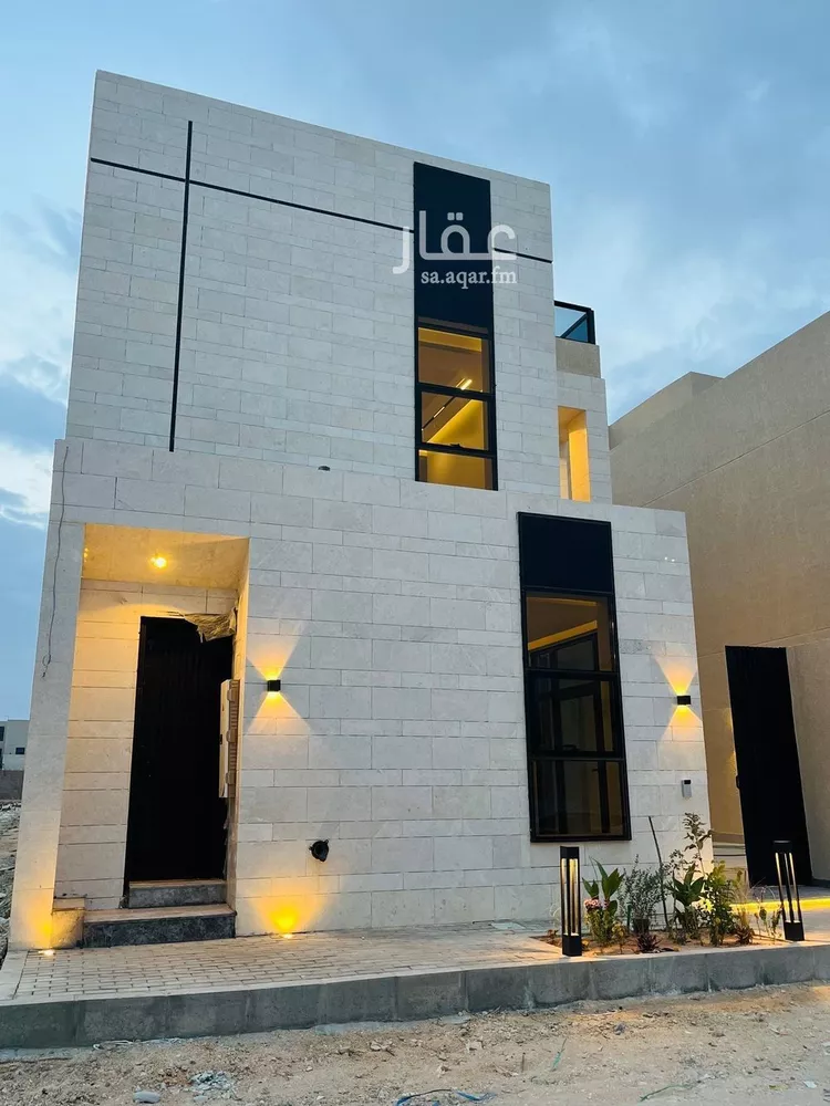 فيلا للبيع في شارع عمرو بن شجيرة, حي المهدية, مدينة الرياض, منطقة الرياض صورة 3