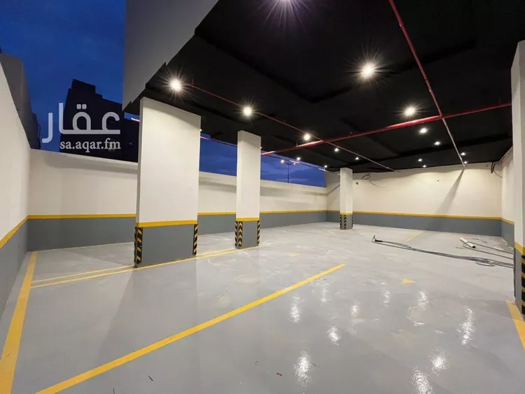 شقة للبيع في شارع تقى الدين التميمى, حي المهدية, مدينة الرياض, منطقة الرياض صورة 4