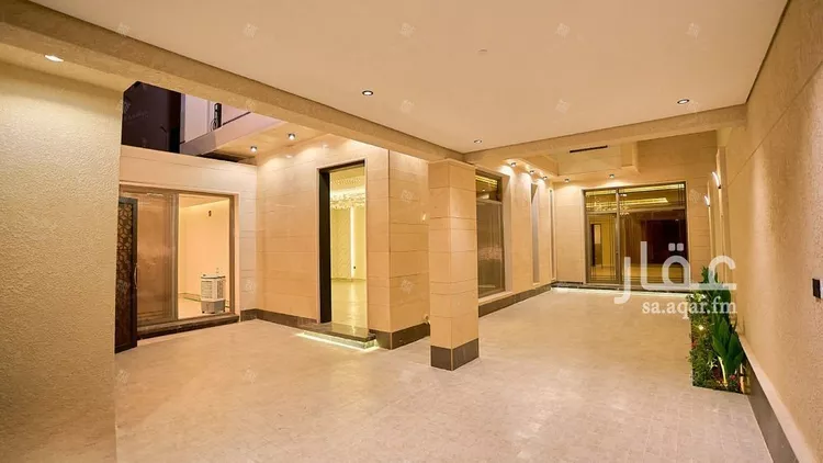 فيلا للبيع في شارع النجيب القوصي, حي المهدية, مدينة الرياض, منطقة الرياض صورة 2