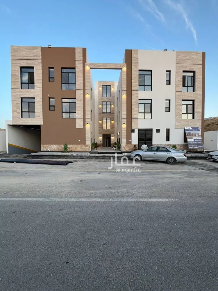 شقة للبيع في شارع أبي الحسن الأسفرائيني, حي المهدية, مدينة الرياض, منطقة الرياض صورة 4