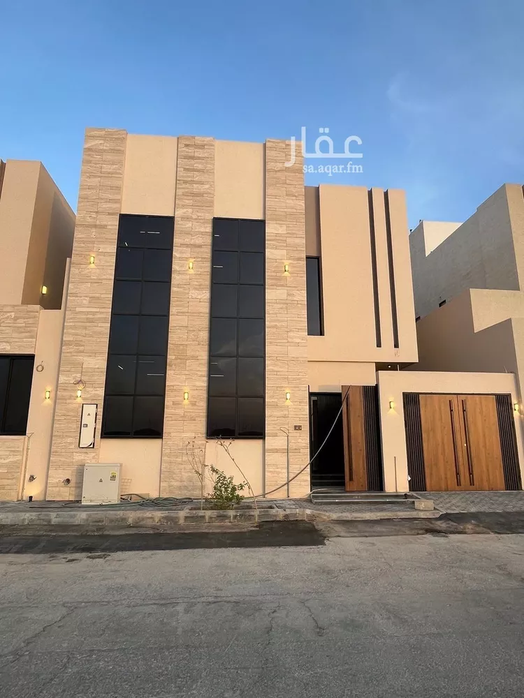 Villa for Sale in Riyadh Al Mahdiyah صورة 3