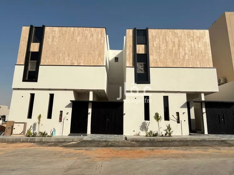 فيلا للبيع في شارع وادي هرجاب, حي المهدية, مدينة الرياض, منطقة الرياض