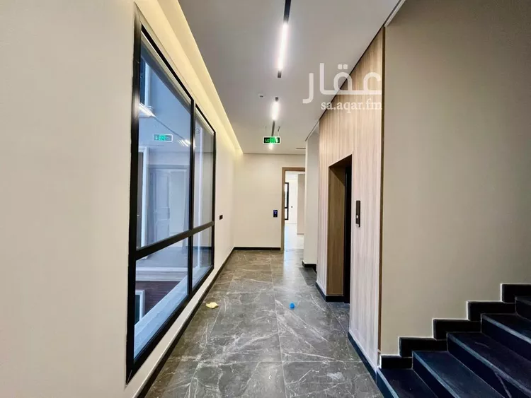 شقة للبيع في شارع ابن الكلبي, حي المهدية, مدينة الرياض, منطقة الرياض 8