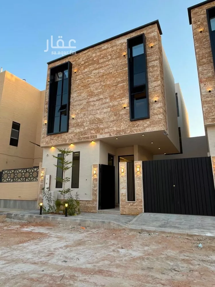 Villa for Sale in Riyadh Al Mahdiyah صورة 3