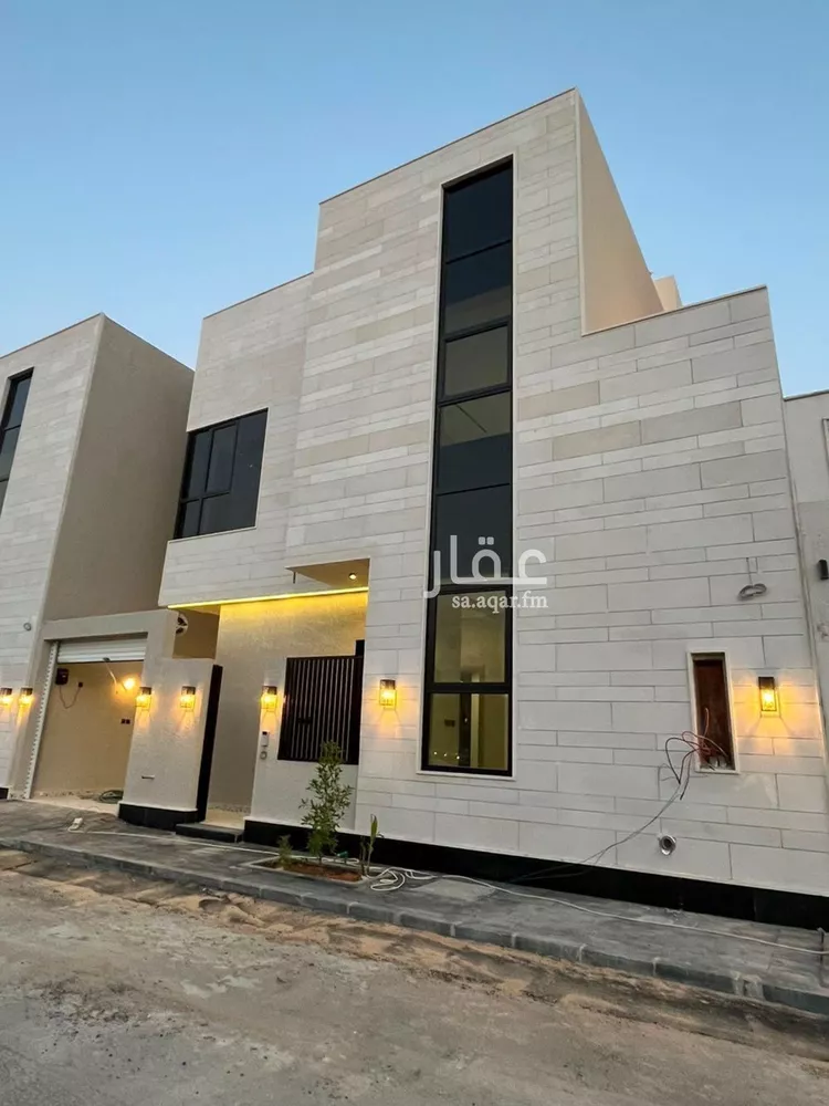 Villa for Sale in Riyadh Al Mahdiyah صورة 3