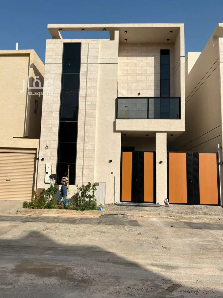 Villa for Sale in Riyadh Al Mahdiyah