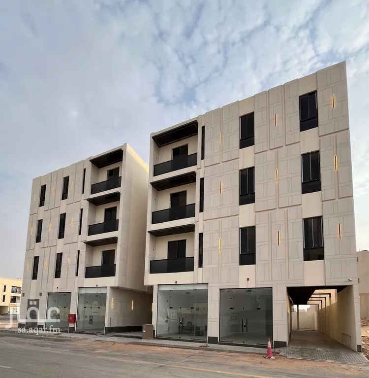 Apartment for Sale in Riyadh Al Mahdiyah
