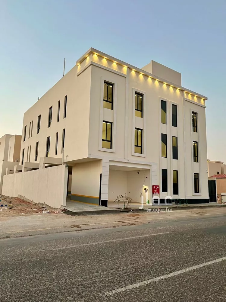 شقة للبيع في حي المهدية, مدينة الرياض, منطقة الرياض صورة 3