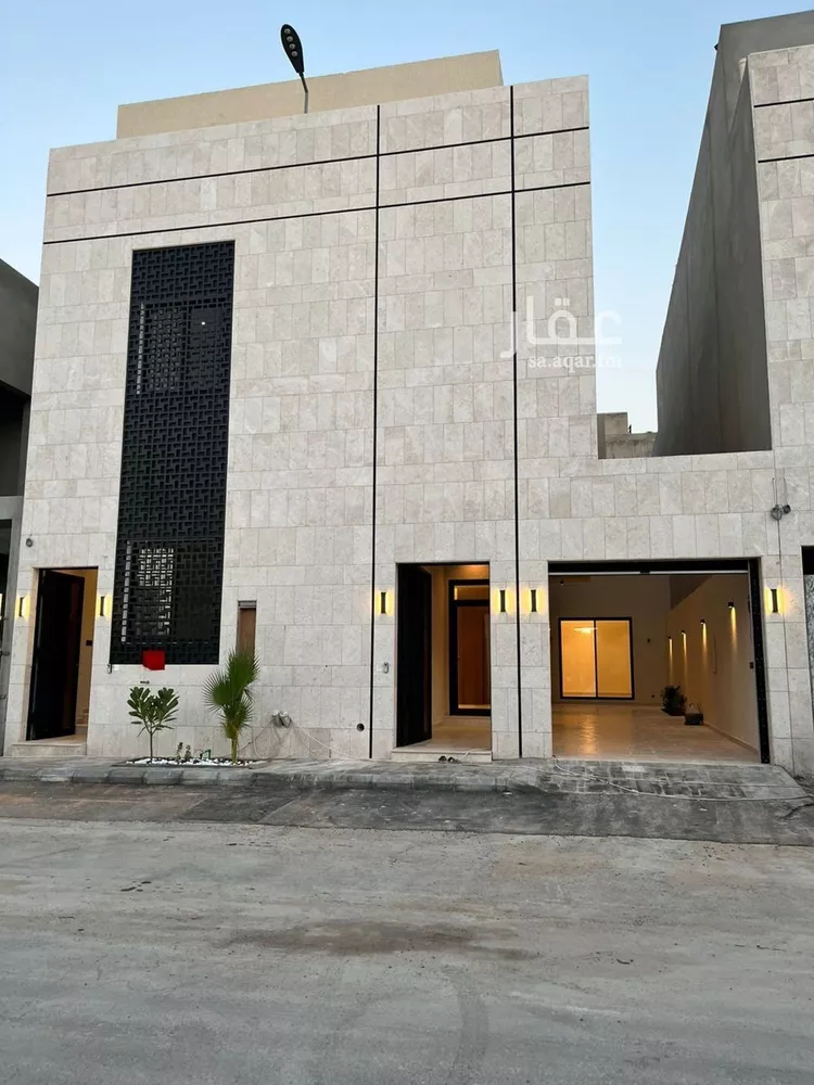 فيلا للبيع في شارع مليح بن طريف, حي المهدية, مدينة الرياض, منطقة الرياض