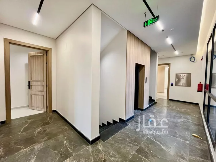 شقة للبيع في شارع أحمد بن قطرب, حي المهدية, مدينة الرياض, منطقة الرياض 14