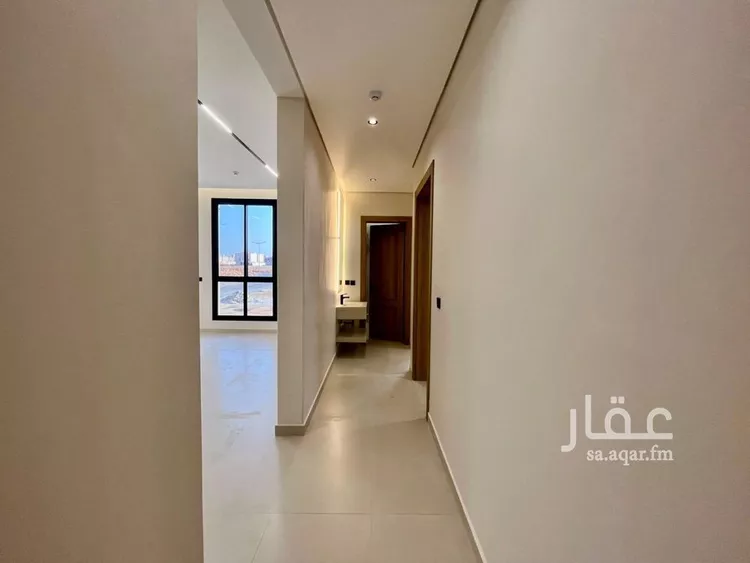 شقة للبيع في شارع أحمد بن قطرب, حي المهدية, مدينة الرياض, منطقة الرياض 23