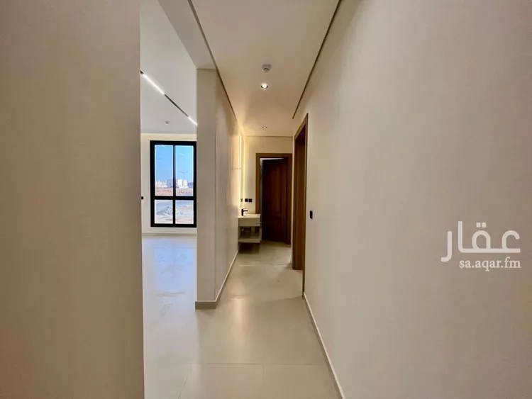 شقة للبيع في شارع أحمد بن قطرب, حي المهدية, مدينة الرياض, منطقة الرياض 30