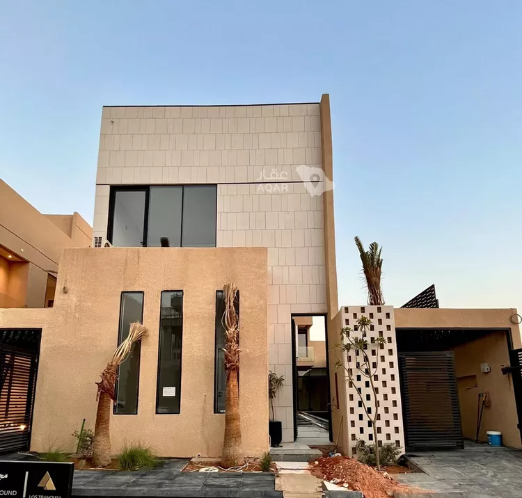 فيلا للبيع في شارع تقى الدين التميمى, حي المهدية, مدينة الرياض, منطقة الرياض صورة 3