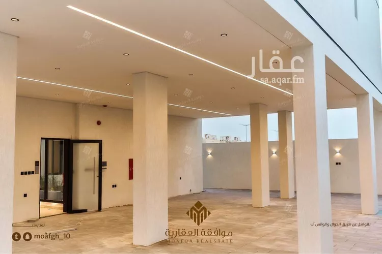 شقة للبيع في شارع محمد بن هبه الله, حي المهدية, مدينة الرياض, منطقة الرياض صورة 5