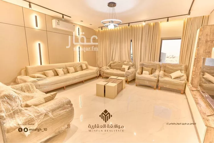 فيلا للبيع في شارع علي الجمال, حي المهدية, مدينة الرياض, منطقة الرياض صورة 3