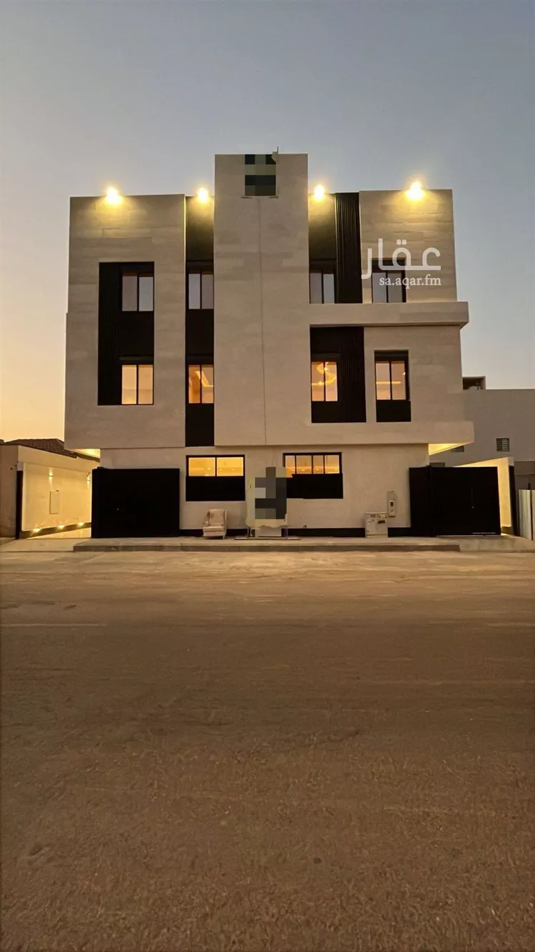 فيلا للبيع في شارع  شهيد الدين ثم الوطن هشام سعد ناصر جميعه, حي المهدية, مدينة الرياض, منطقة الرياض