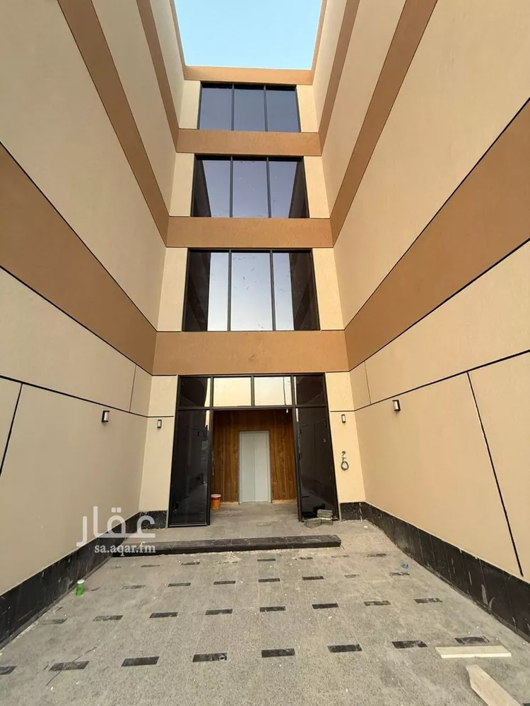 شقة للبيع في شارع علي بن رشيد, حي المهدية, مدينة الرياض, منطقة الرياض صورة 5