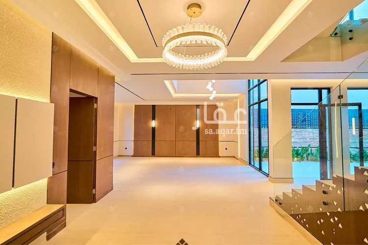 فيلا للبيع في شارع تقى الدين التميمى, حي المهدية, مدينة الرياض, منطقة الرياض صورة 5