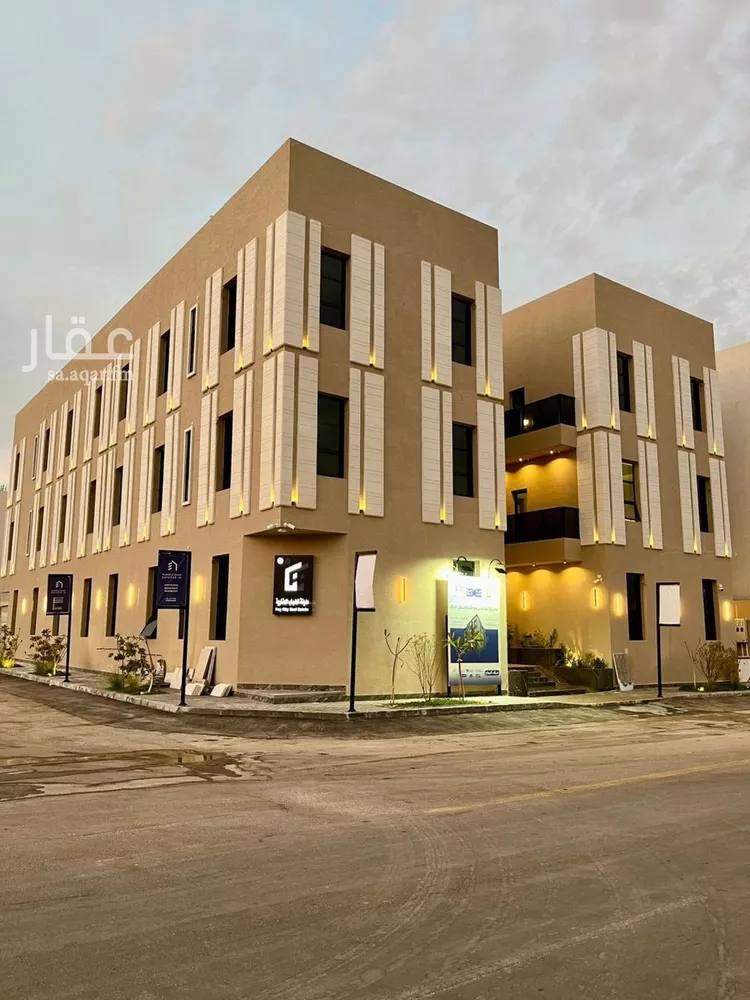 شقة للبيع في شارع أحمد بن علي الشوائطي, حي المهدية, مدينة الرياض, منطقة الرياض صورة 5