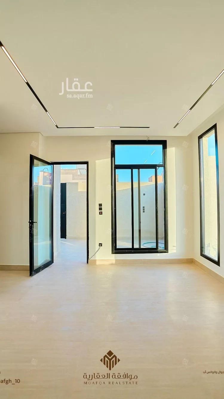 فيلا للبيع في شارع يعقوب الصفار, حي المهدية, مدينة الرياض, منطقة الرياض صورة 3