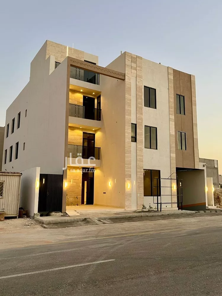 شقة للبيع في شارع تقى الدين التميمى, حي المهدية, مدينة الرياض, منطقة الرياض