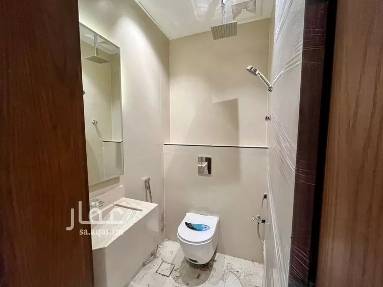 شقة للبيع في شارع تقى الدين التميمى, حي المهدية, مدينة الرياض, منطقة الرياض صورة 3