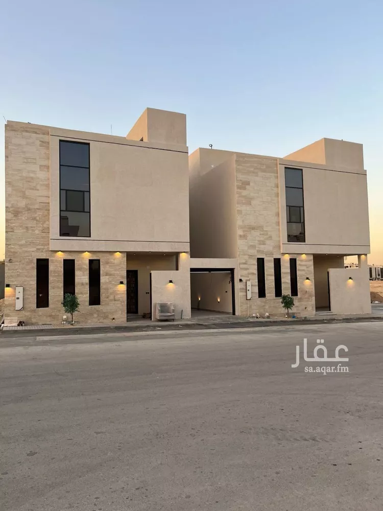 فيلا للبيع في شارع يعقوب الصفار, حي المهدية, مدينة الرياض, منطقة الرياض صورة 3