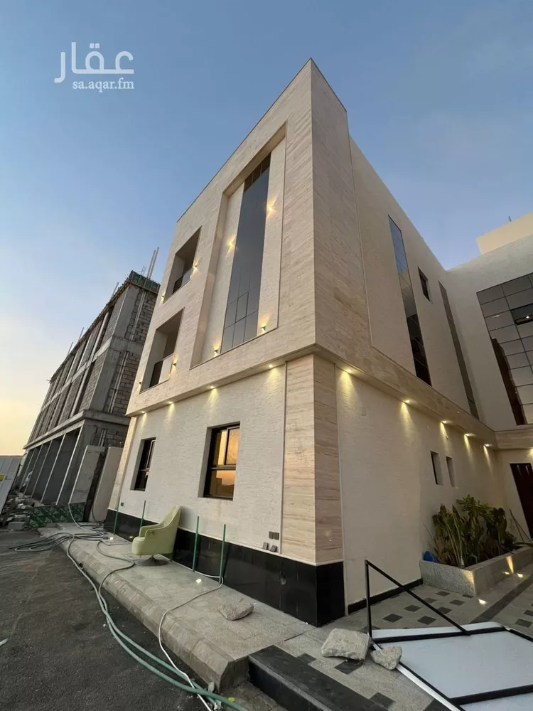 شقة للبيع في شارع عمير بن سنان بن عرفطة, حي المهدية, مدينة الرياض, منطقة الرياض صورة 2