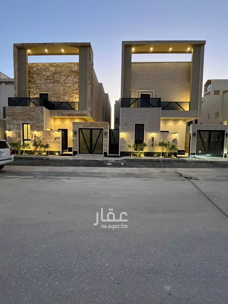 فيلا للبيع في شارع أحمد بن قطرب, حي المهدية, مدينة الرياض, منطقة الرياض صورة 2