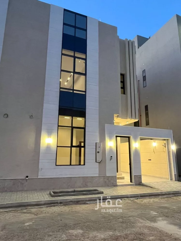 فيلا للبيع في شارع أبي الشيخ الأصبهاني, حي المهدية, مدينة الرياض, منطقة الرياض 25