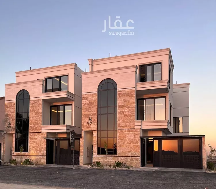 فيلا للبيع في شارع تقى الدين التميمى, حي المهدية, مدينة الرياض, منطقة الرياض