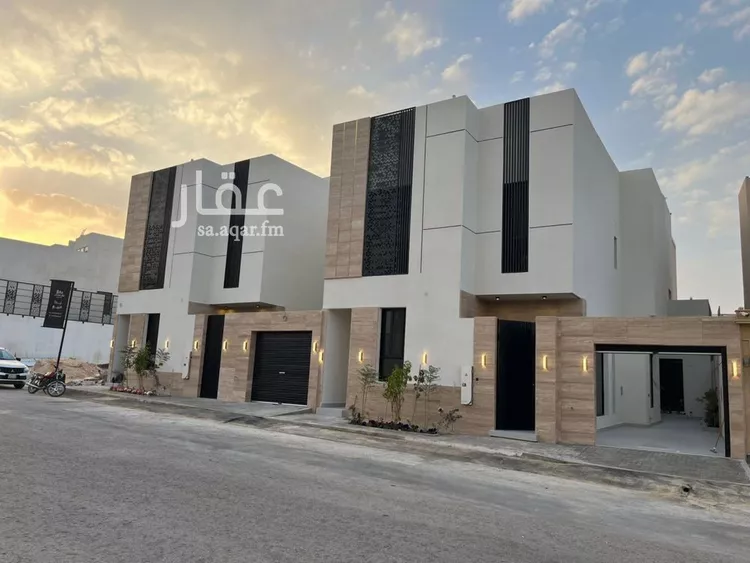 فيلا للبيع في شارع أبي عروة, حي المهدية, مدينة الرياض, منطقة الرياض صورة 2