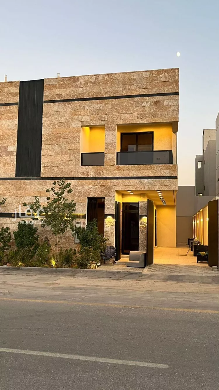 فيلا للبيع في شارع الباجوري, حي المهدية, مدينة الرياض, منطقة الرياض