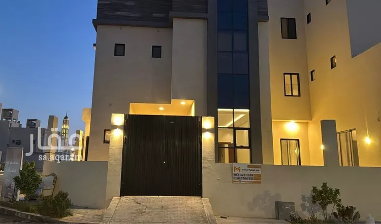 فيلا للبيع في شارع وادي الحسنا, حي المهدية, مدينة الرياض, منطقة الرياض