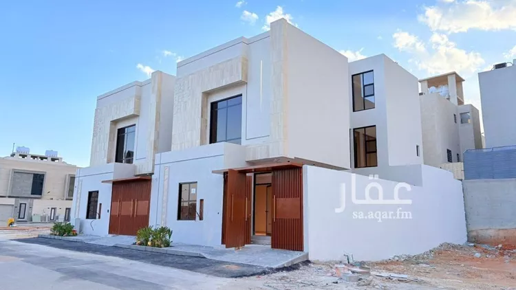 فيلا للبيع في شارع أبي العباس الصقلي, حي المهدية, مدينة الرياض, منطقة الرياض صورة 4
