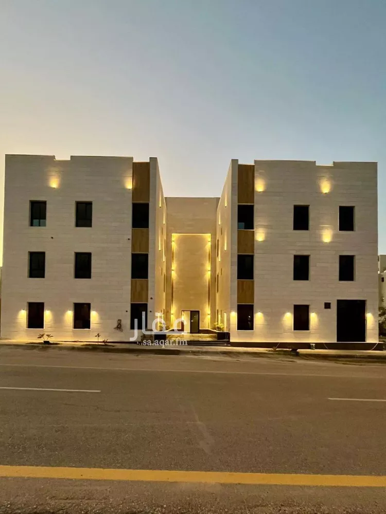 شقة للبيع في شارع أبي الحسن الأسفرائيني, حي المهدية, مدينة الرياض, منطقة الرياض