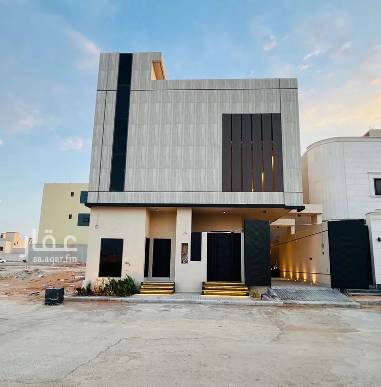 Villa for Sale in Riyadh Al Mahdiyah صورة 3