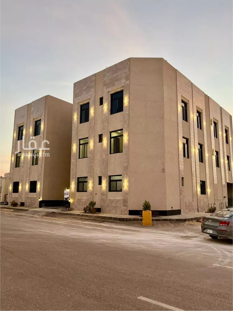 شقة للبيع في شارع تقى الدين التميمى, حي المهدية, مدينة الرياض, منطقة الرياض صورة 3