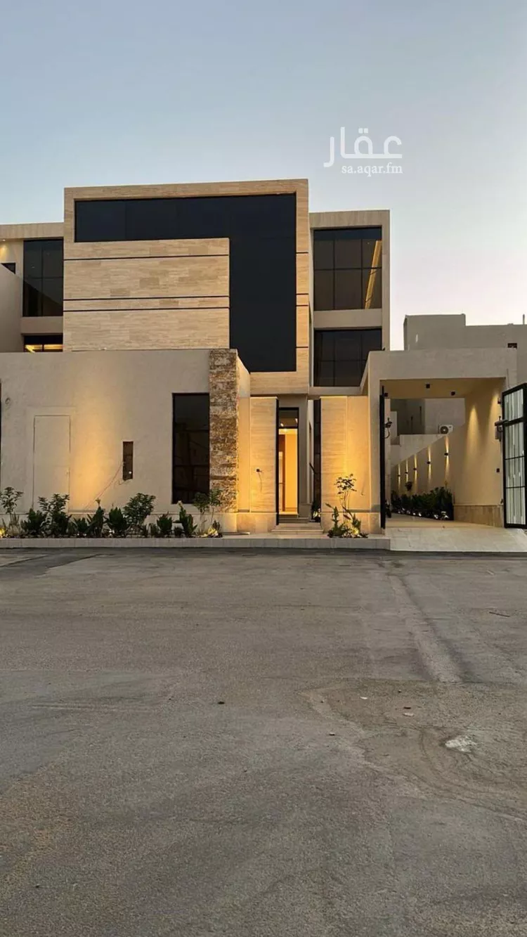 Villa for Sale in Riyadh Al Mahdiyah صورة 4