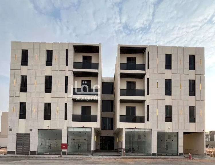 شقة للبيع في شارع تقى الدين التميمى, حي المهدية, مدينة الرياض, منطقة الرياض 6