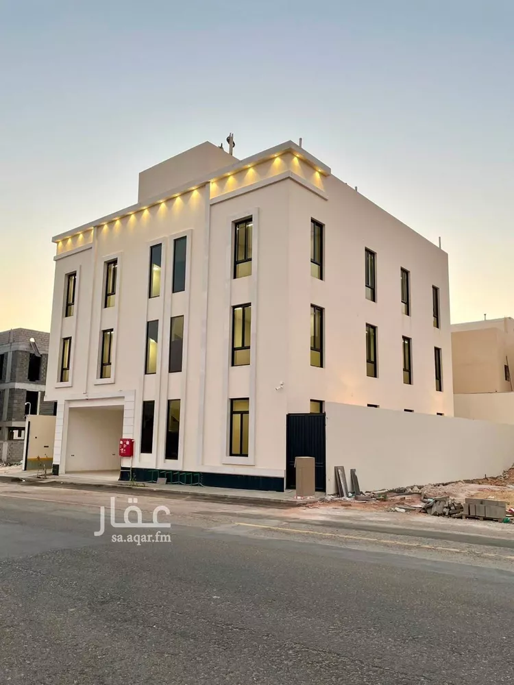 شقة للبيع في حي المهدية, مدينة الرياض, منطقة الرياض